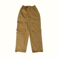 Parachute Gonzalo Tostado