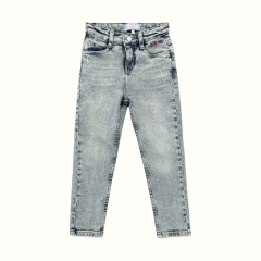 Pantalon Corazon Maiz