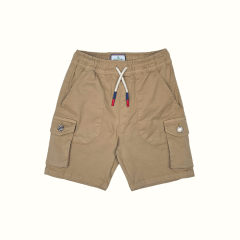 Short Cargo Manuel Camell