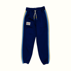 Jogger Rayas Emiliano Azul