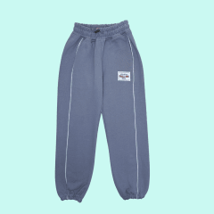 Jogger Matteo Plomo
