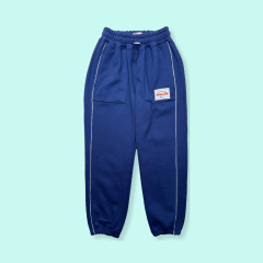 Jogger Sebas Azul