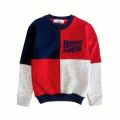 Sudadera Camper