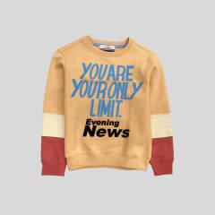 Sudadera News