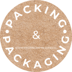 Logo de Packing & Packaging