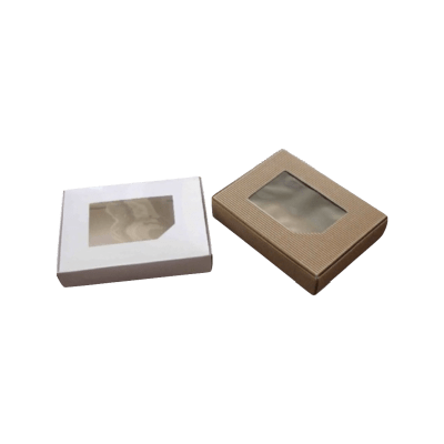 Medidas: 4,5 X 14,5 X 19 - 12 Alfajores