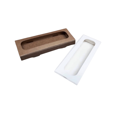 Medidas: 2,3 X 7 X 19 - 3 Alfajores