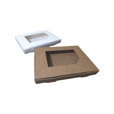 Medidas: 2 X 14,5 X 19 - 6 Alfajores