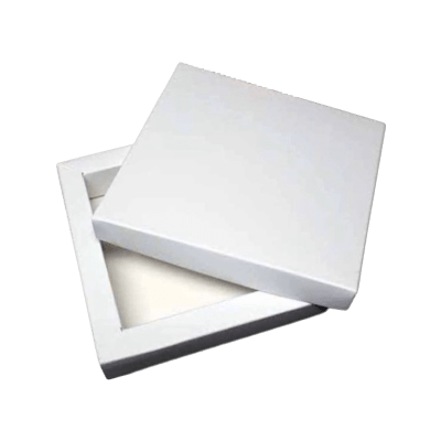 Medidas: 2,5 X 10 X 10 - Brigadeiro