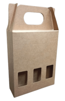 Caja 17x13,5x4,5