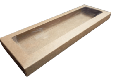 Caja 2,5x35x121