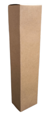 Caja 26,5x6x5