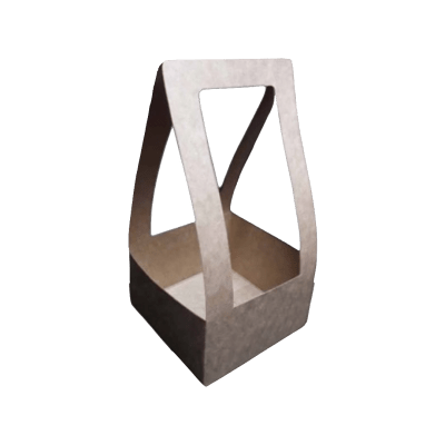 Medidas: 30 X 15 X 15 - Canasto Grow