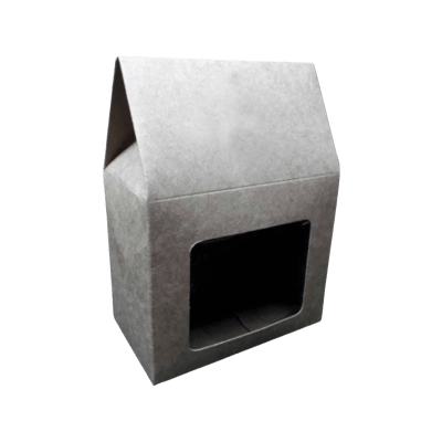 Medidas: 20 X 14 X 8 - Chai Grande