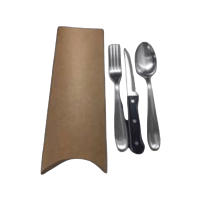 Medidas: 3 X 24 X 8 - Display Cubiertos1