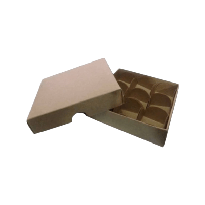 Medidas: 3 X 11 X 11 - Garota