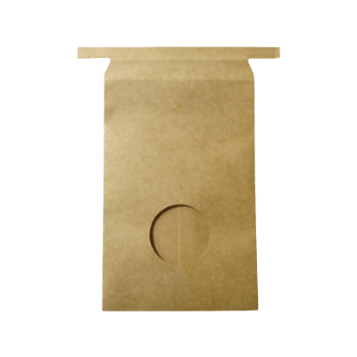 Medidas: 17 X 10 - Saco Hierbas