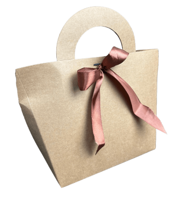 Medidas: 19 X 18 X 11 - Fiesta