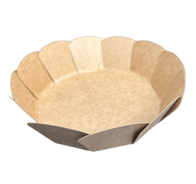 Medidas: 7 X 15 X 15 - Bandeja 70 Cuchuflis