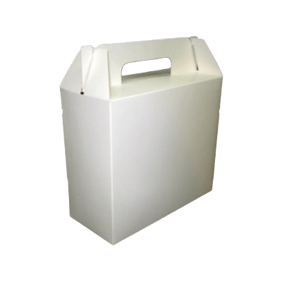 Medidas: 18 X 20 X 9 - Lunch Grande