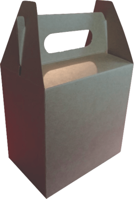 Medidas: 15 X 15 X 10 - Lunch Mini