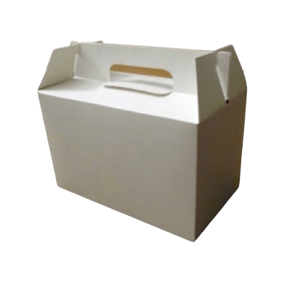 Medidas: 10 X 23 X 16 - Lunch Premium