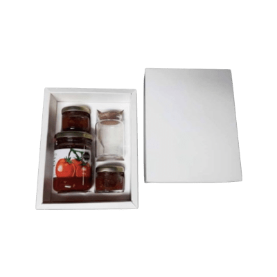 Medidas: 5 X 16 X 12 - Mermelera