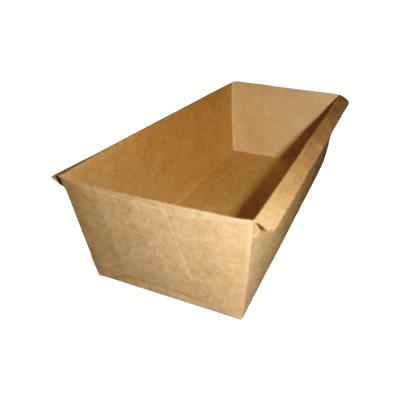 Medidas: 6 X 20 X 9 - Molde Para Hornear