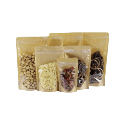 Medidas: 11 x 10 x 3 - Racopack Ventana Completa CVC11