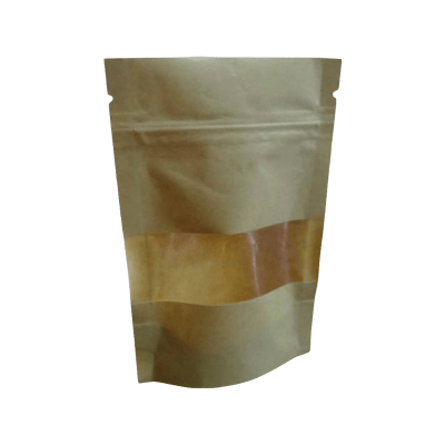 Medidas: 36 x 30 x 12 - Racopack Con Ventana N5