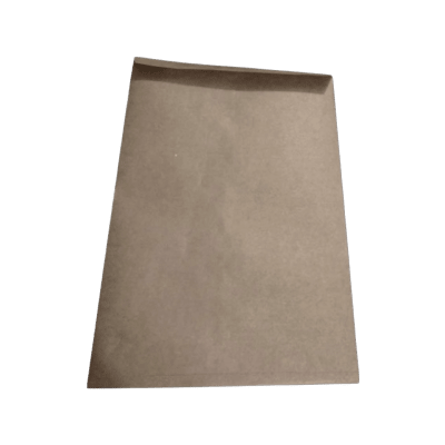 Medidas: 33 X 25 - Saco Carta1