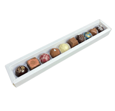 Medidas: 3 X 3 X 29 - Tentacion