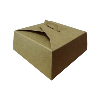 Medidas: 4 X 11 X 11 - Torta Individual