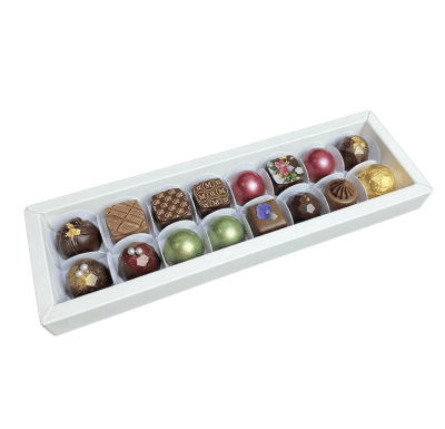 Medidas: 2,8 X 6 X 26 - Vip Larga2