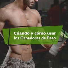 Ganadores de Peso en el Fitness, todo lo que necesites saber