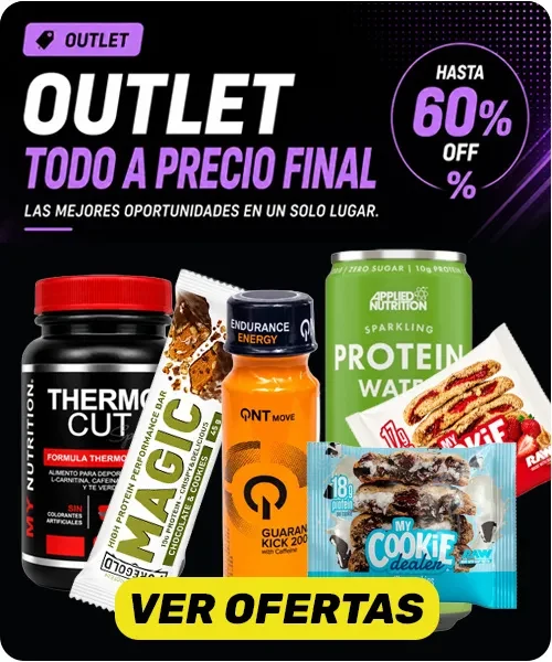 OUTLET - Los mejores precios