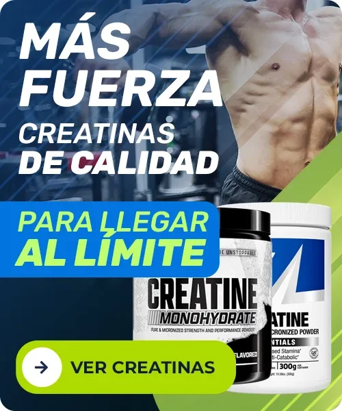 Más fuerza