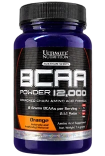 BCAA