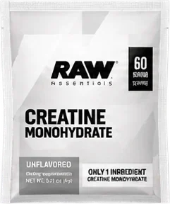 Sachet creatina