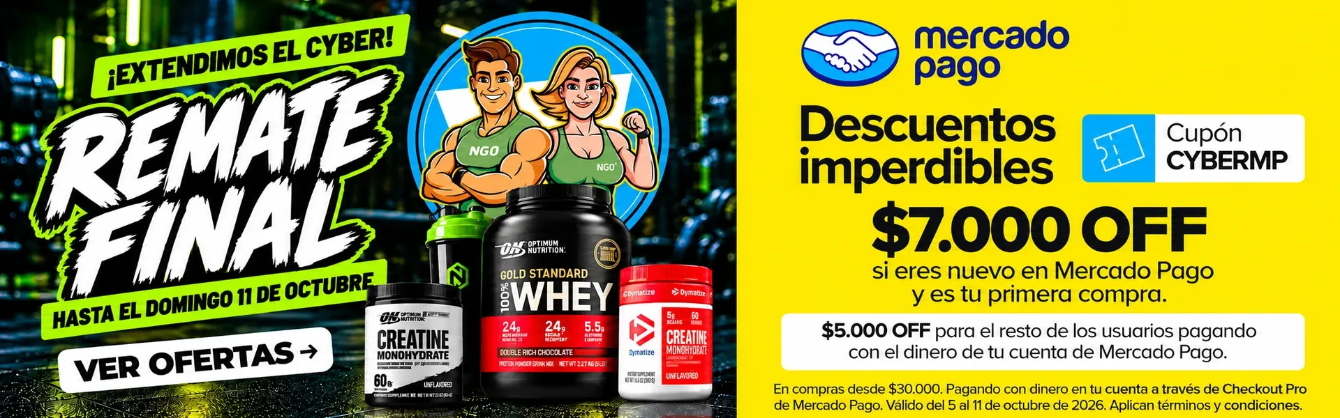 collection cyber 2026 nutritiongo