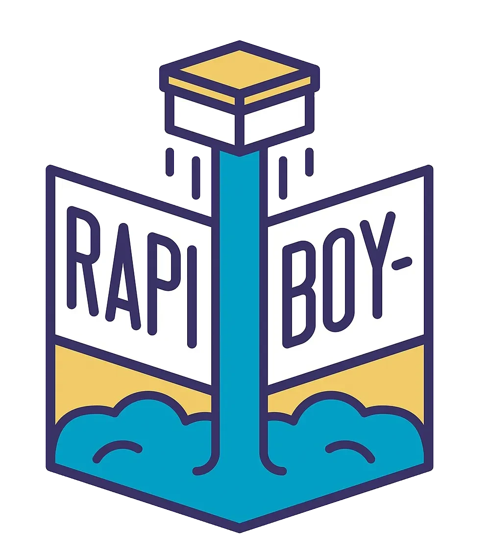 Rapiboy