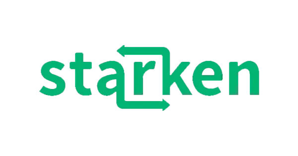 Starken