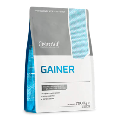 Anabolic Gainer Ostrovit 7.0 KG.