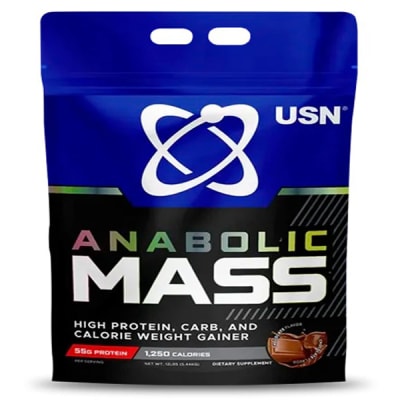 Anabolic Mass USN 5.4 KG.