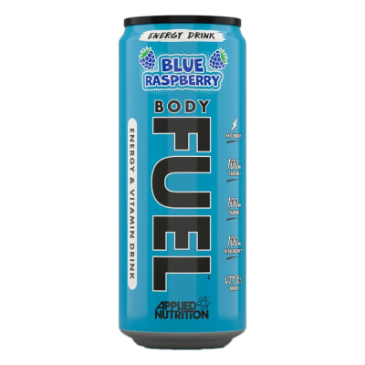 Body Fuel Applied Nutrition 330Ml.
