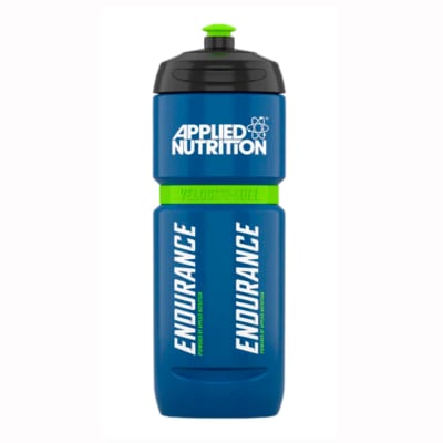 Botella Caramayola Applied Nutrition 800Ml.