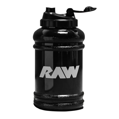 Botellon RAW 2.5 Litros.