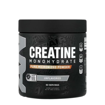 Creatina ABE Applied Nutrition 300 g – 60 porciones