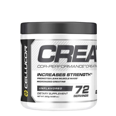 Creatina COR-Performance 72 Servicios.