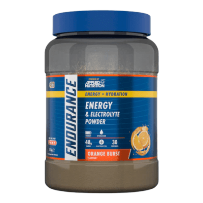 Endurance Energy Applied Nutrition 1.5 KG 30 Serv.
